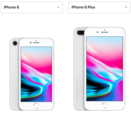 仕様解説 Iphone 8のスペック 性能を噛み砕いて解説 8 Plusとの違いは 防水 Apple Payは 格安sim元社員のおすすめ